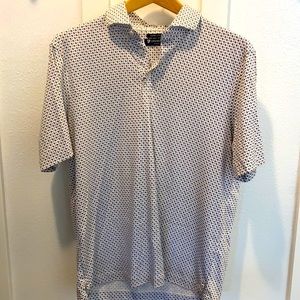 Daniel Cremieux Men’s Classic polo, supima cotton